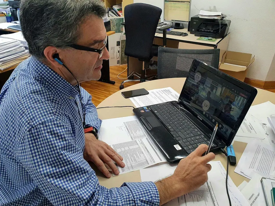 Nota Comisi&oacute;n Hacienda Aprobaci&oacute;n Modificaci&oacute;n Presupuestaria