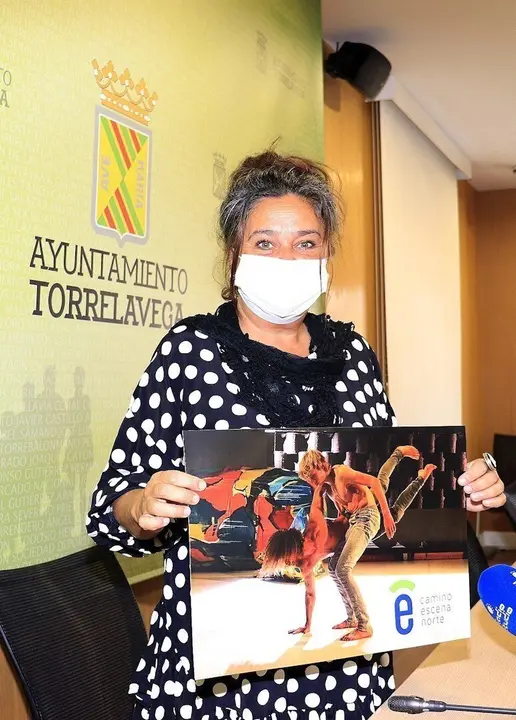 Concejala de Cultura, Esther V&eacute;lez