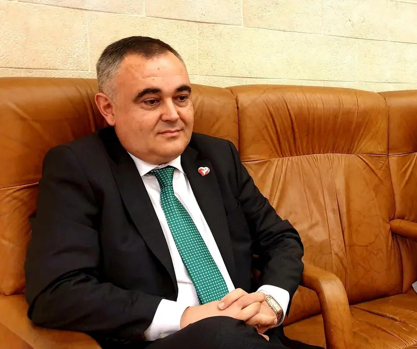 Coronavirus.- PRC pregunta al Gobierno de Espa&ntilde;a por los fondos europeos del Covid-19