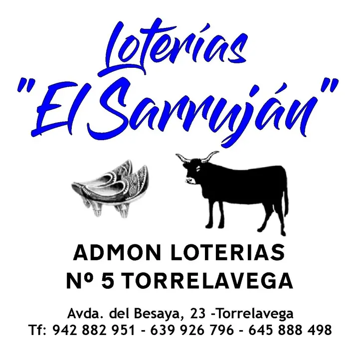 loterias
