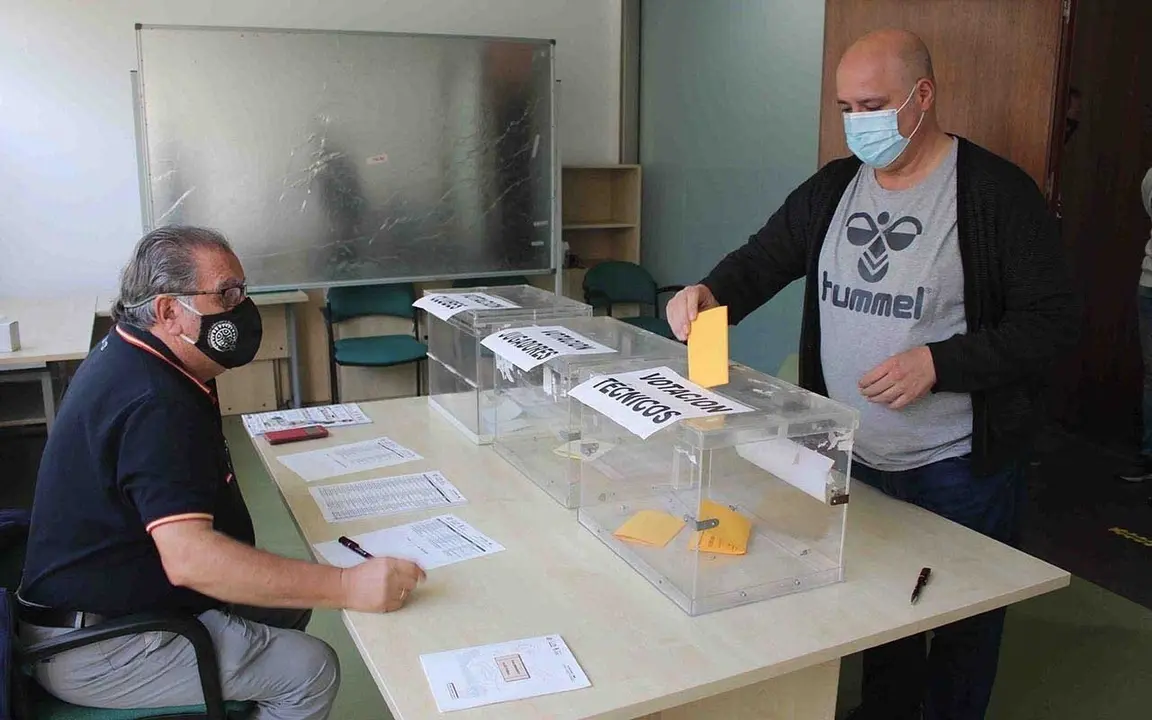 Elecciones de la Federaci&oacute;n C&aacute;ntabra de Balonmano para definir su Asamblea General