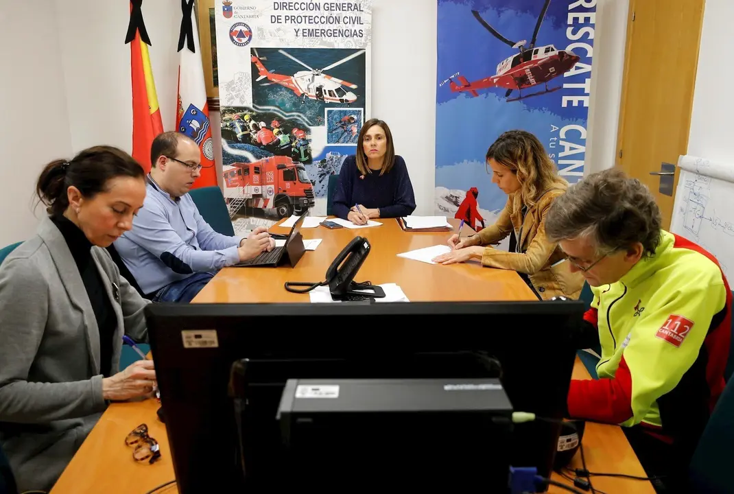 Coronavirus.- Cantabria pide que desde el d&iacute;a 2 se pueda cultivar el huerto y pescar