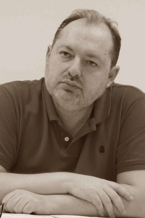Juan José Prior