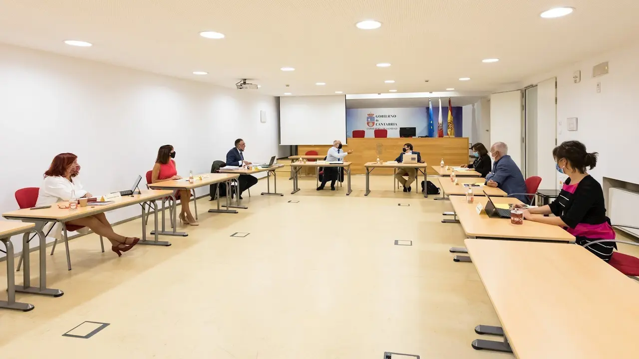 Patronato Fundaci&oacute;n Valdecilla