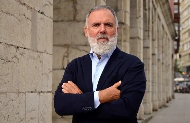 El diputado del PP Lorenzo Vidal de la Pe&ntilde;a