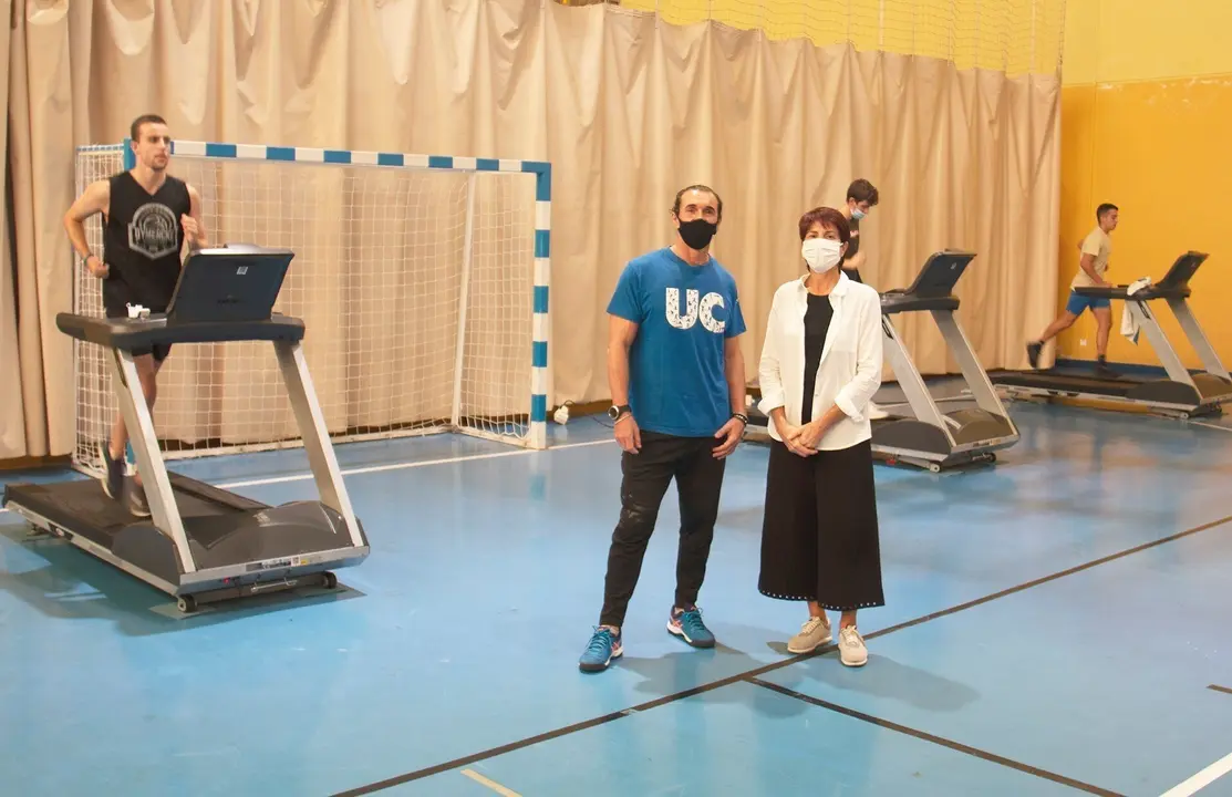 Nota Uc Actividades Dirigidas De Deporte