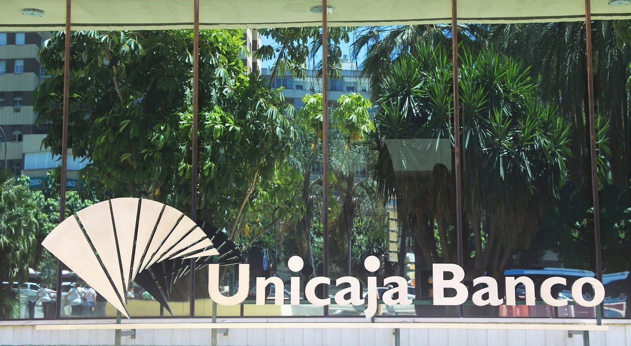 [Sevilla] Unicaja Banco