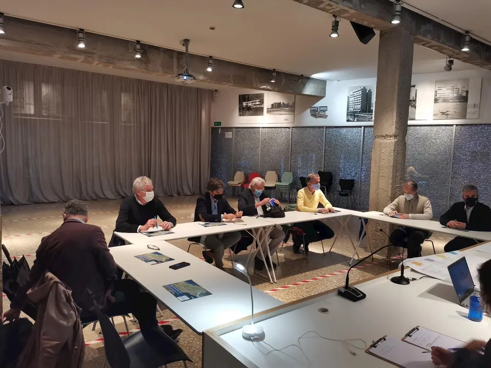 Nota De Prensa Prc Santander Mesa Politicos Pgou