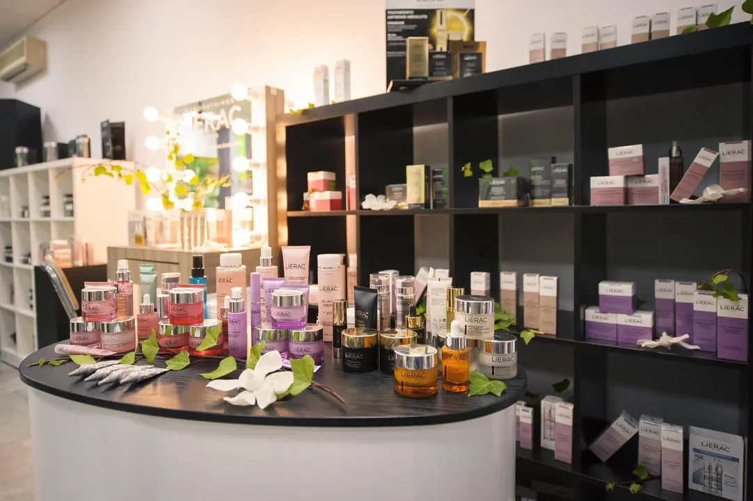 Dermocosmetica-feria