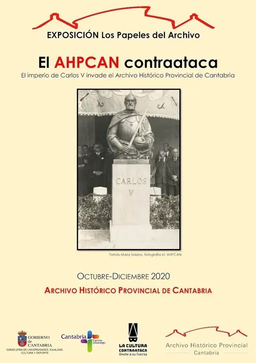 Cartel de la Exposici&oacute;n