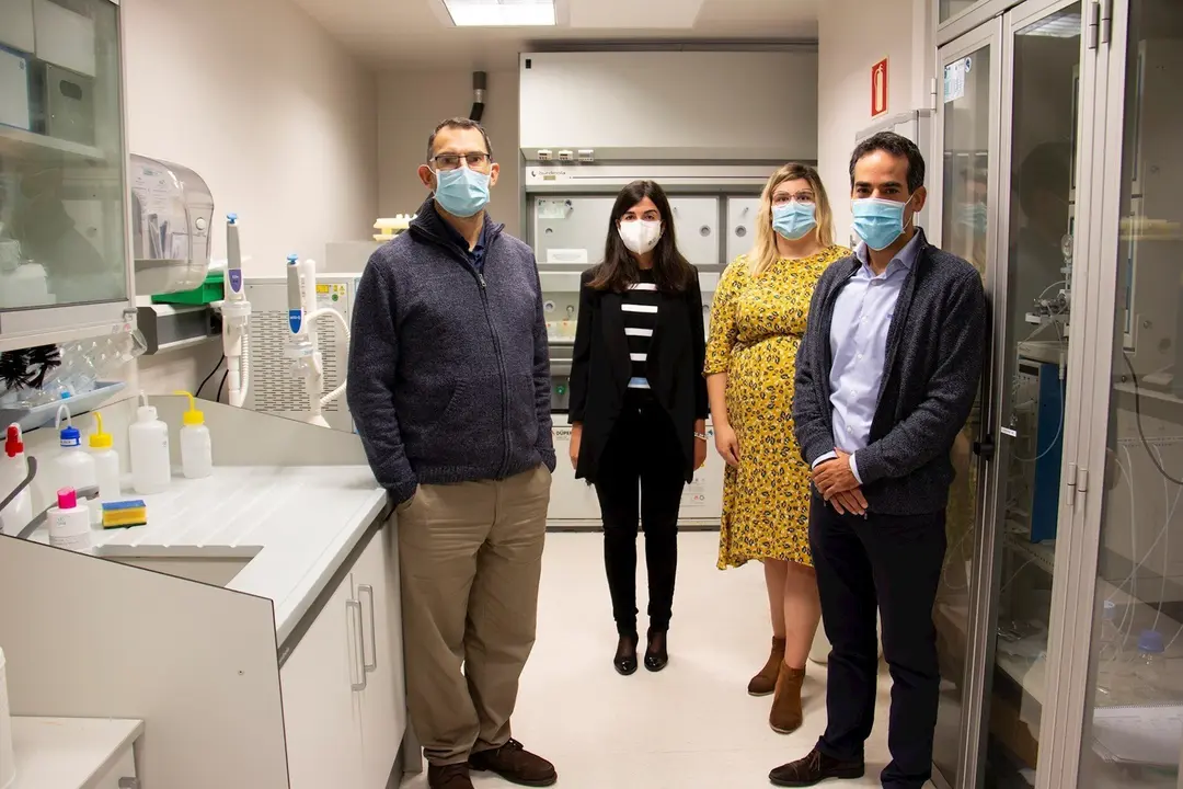 Nota Uc El Proyecto Liderado Por La Uc, Contaminaci&oacute;n Atmosf&eacute;rica Y Covid 19, Seleccionado Por La Fundaci&oacute;n Bbva Para Estudiar Diversas Facetas De Esta Pandemia