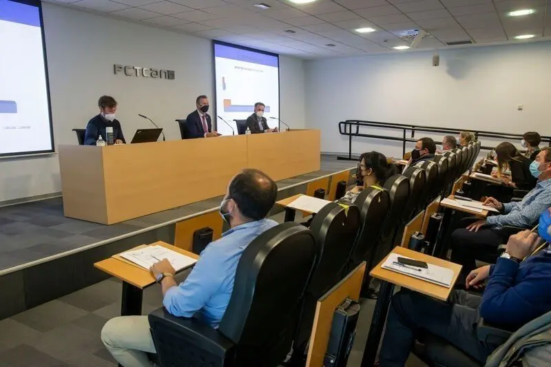 Patronato del Parque Saja-Besaya