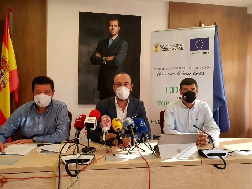 Presentaci&oacute;n de la tarjeta ciudadana