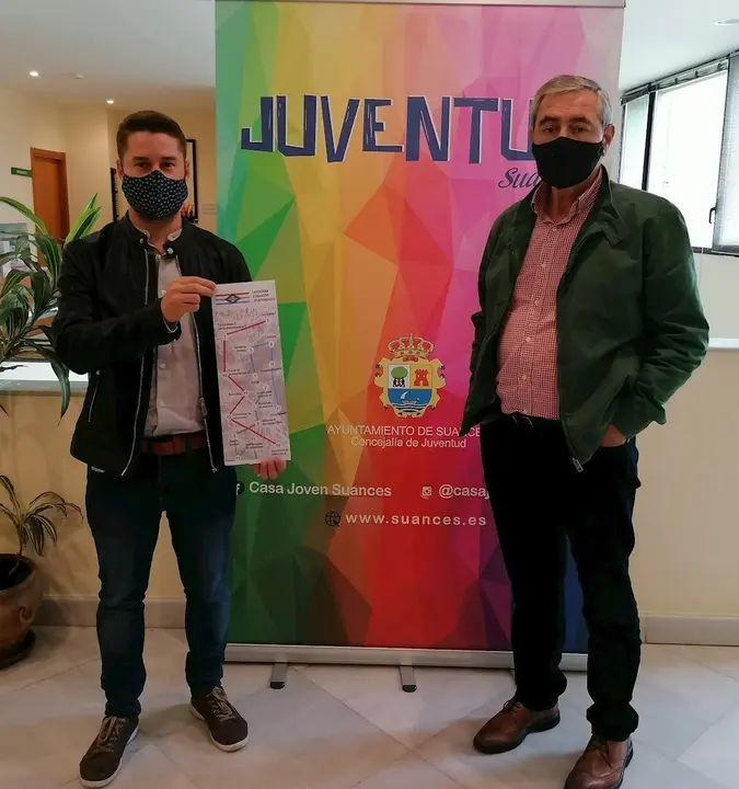 Presentaci&oacute;n del Plan Estrat&eacute;gico para j&oacute;venes