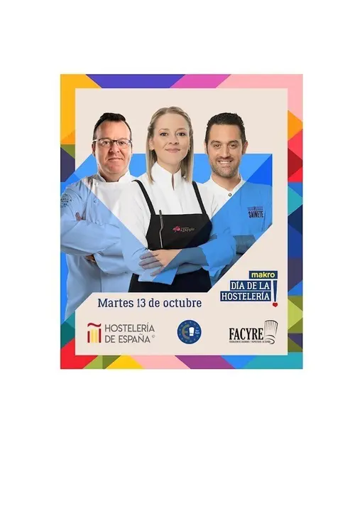 D&iacute;a de la Hosteler&iacute;a