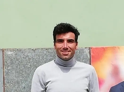 El concejal de Cs en Arnuero David Colina