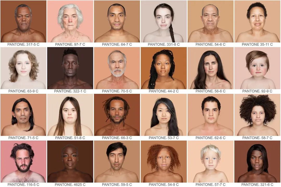 Humanae de Angelica Daas