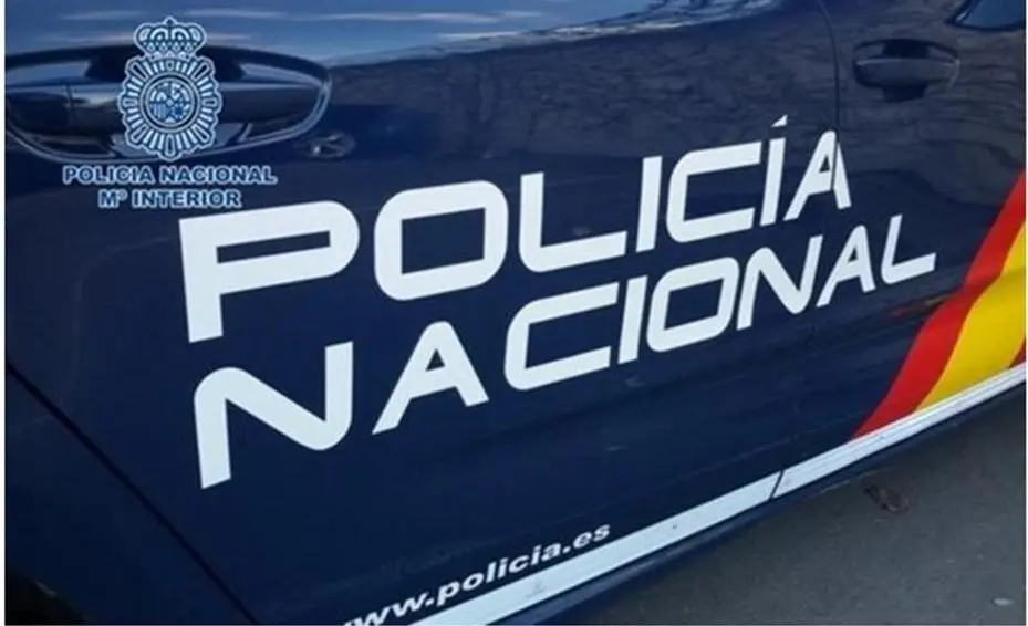 La Polic&iacute;a Nacional Detiene A Tres Individuos Por Dos Presuntos Delitos De Robos Con Fuerza En Dos Puntos Limpios De Cantabria