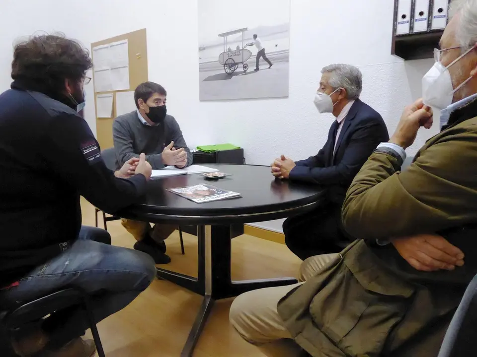 Nota Reuni&oacute;n Rugby