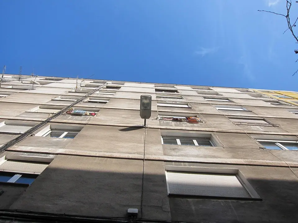 Vivienda se vende o alquila                               