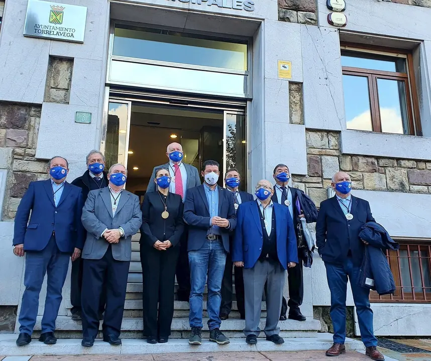 Cofrad&iacute;a de los Cocidos de Cantabria