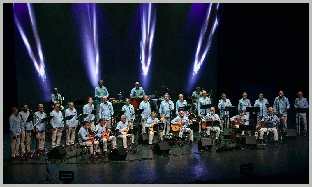 Festival Santander de Boleros