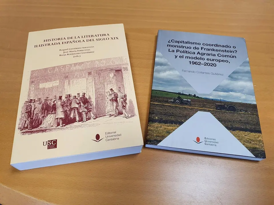 Nota Uc: Premio A Libro De Editorial Uc