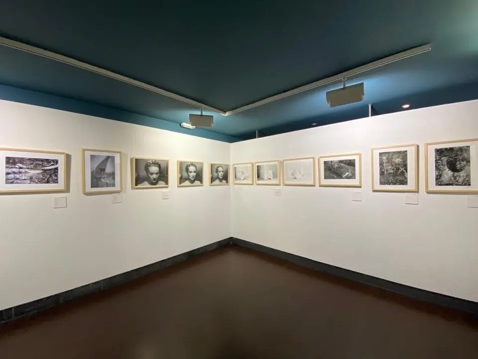Exposici&oacute;n &lsquo;Generaci&oacute;n del 27. Memoria y Poes&iacute;a&rsquo;