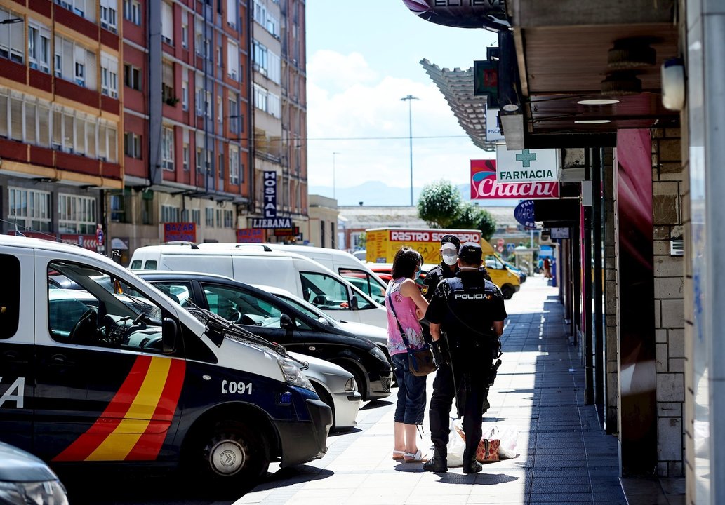 Cantabria aprobará este viernes nuevas restricciones para frenar el avance del Covid 