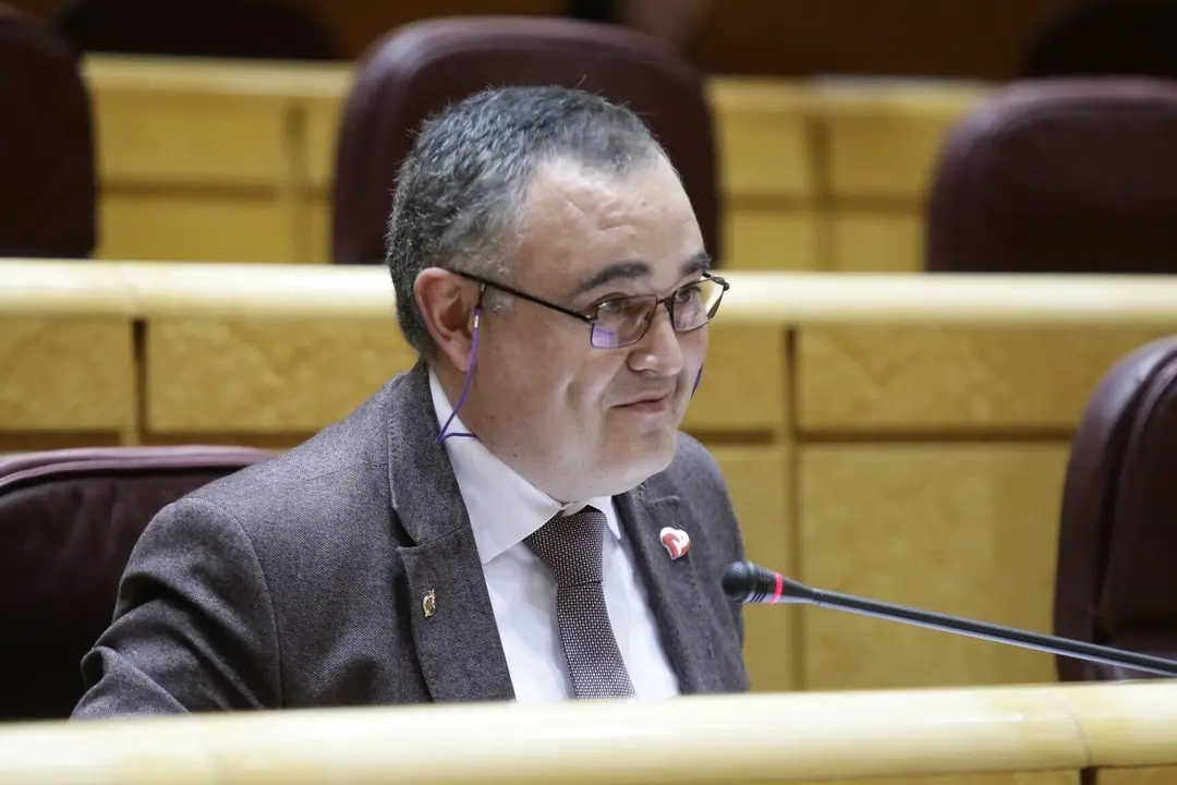 El Senado respalda la propuesta del PRC para que se autorice a los ayuntamientos a utilizar sus remanentes