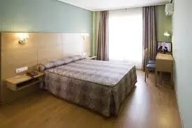 Habitaci&oacute;n de hotel