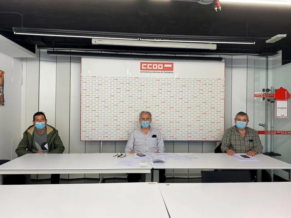 CCOO denuncia el ERTE de Saiz Bengochea