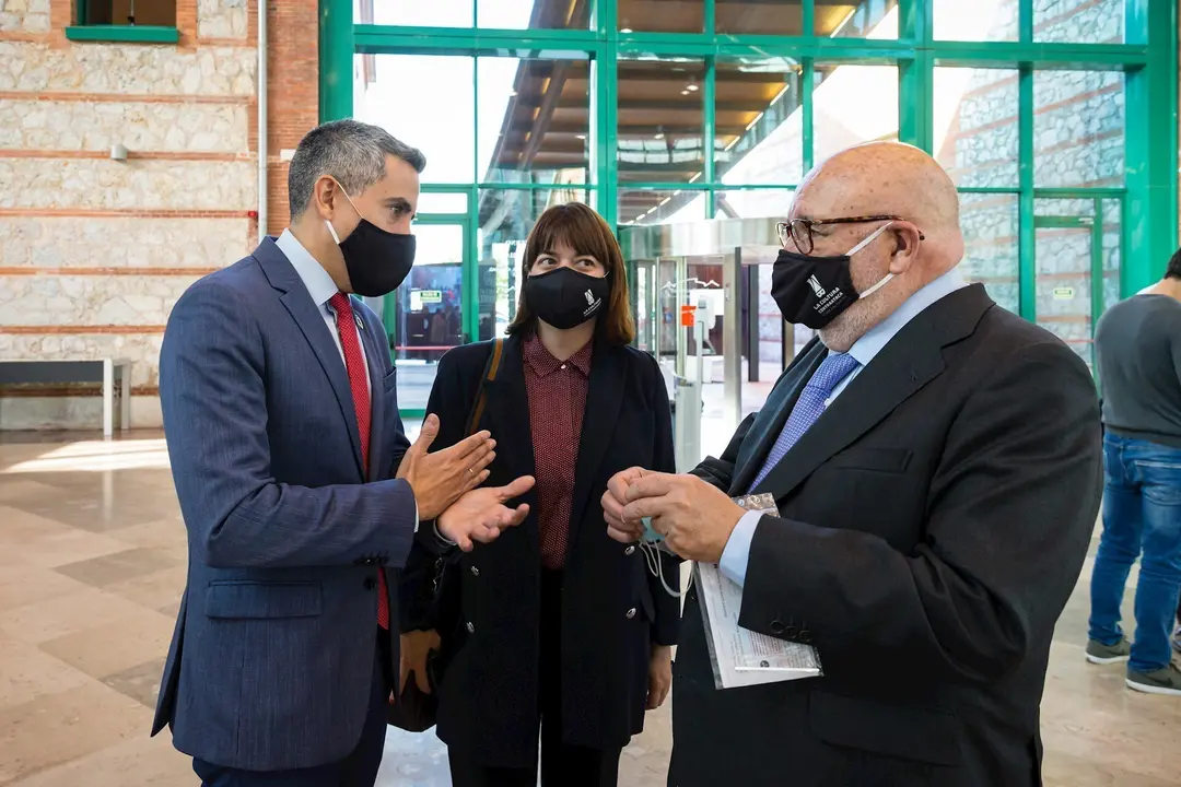 D&iacute;a de las Bibliotecas