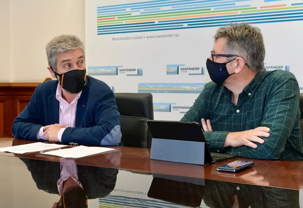 Presentaci&oacute;n del proyecto