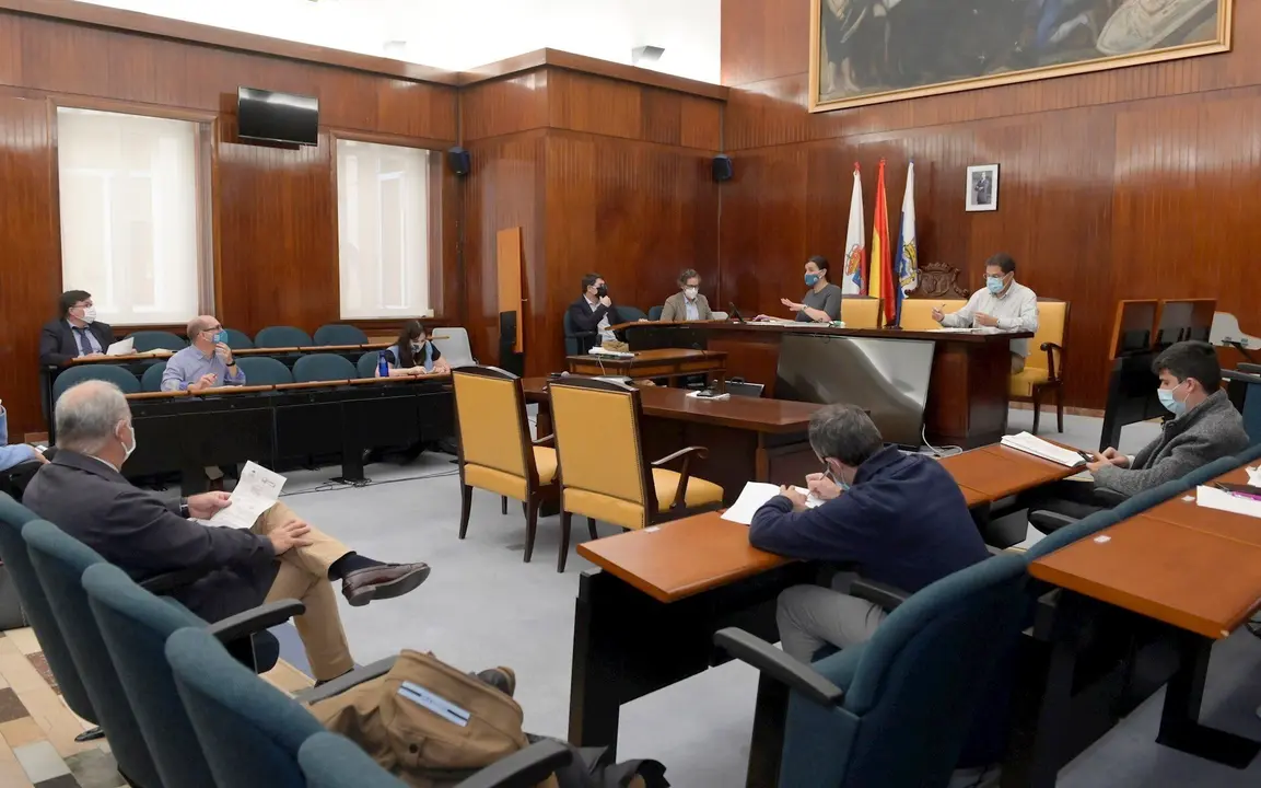 Consejo Rector del IMD