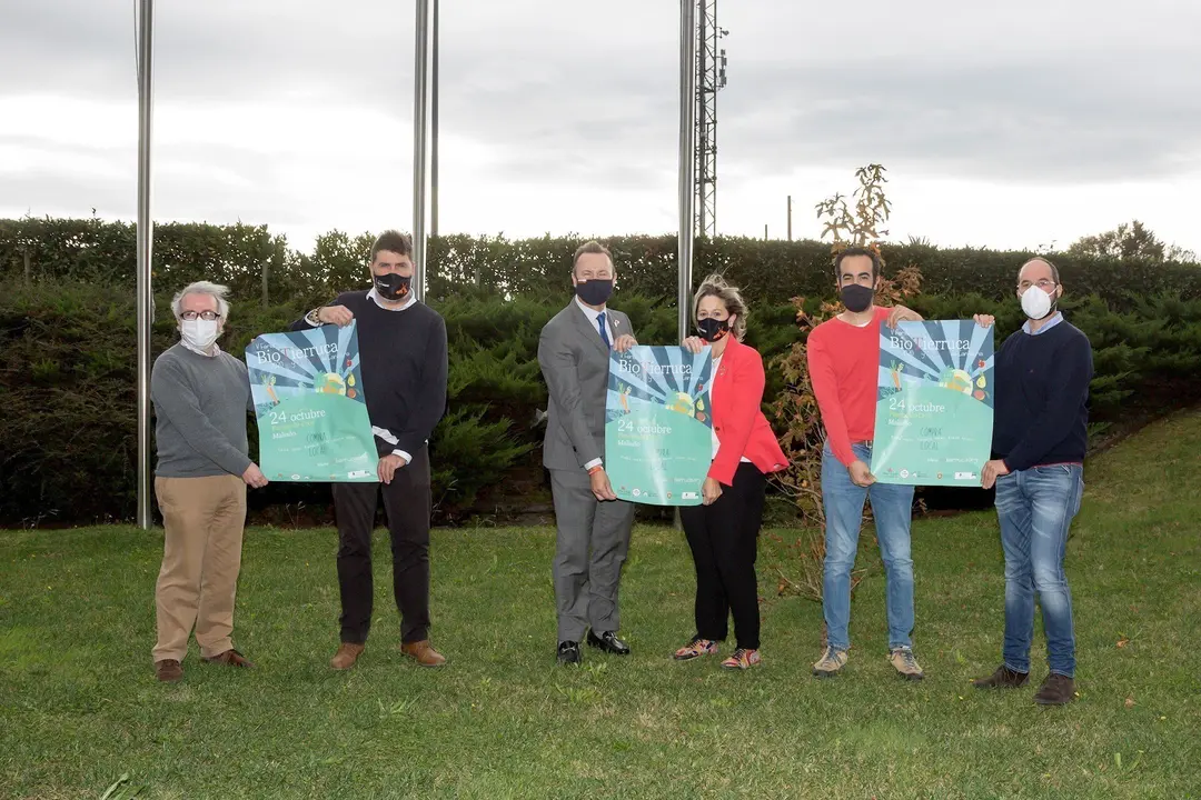 Presentaci&oacute;n Bioterruca