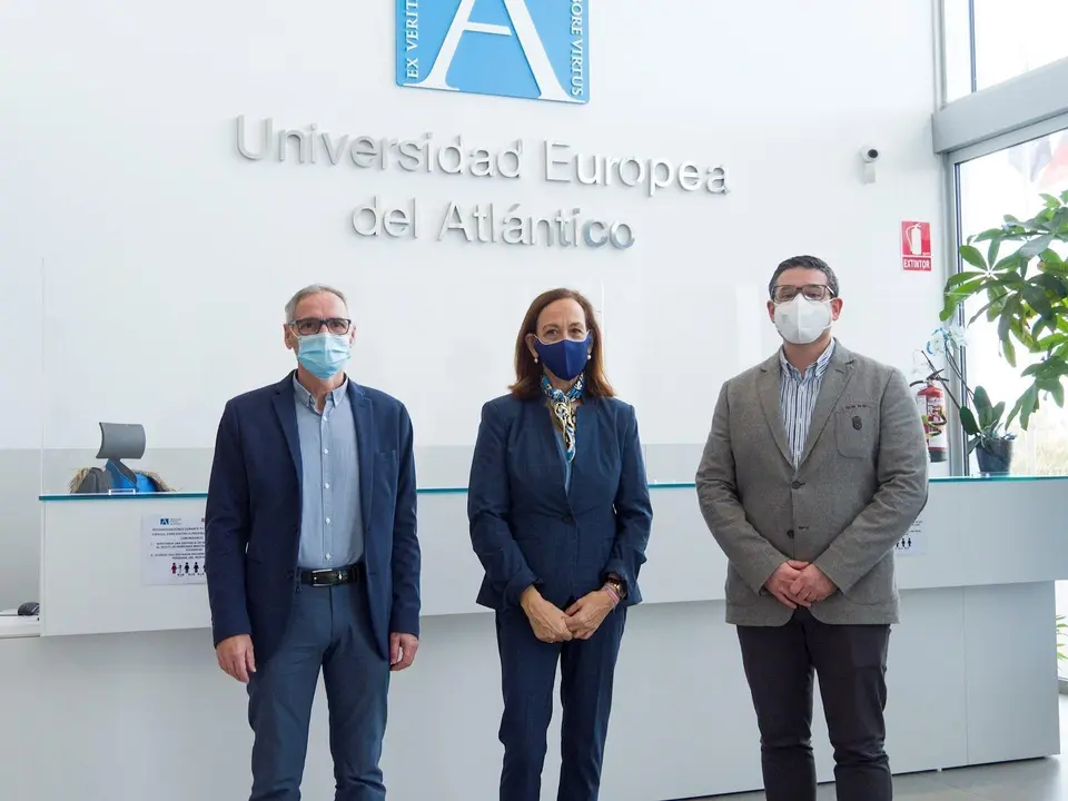 Participantes en el estudio que se&ntilde;ala que las personas mayores no siguen los consejos de la SENC