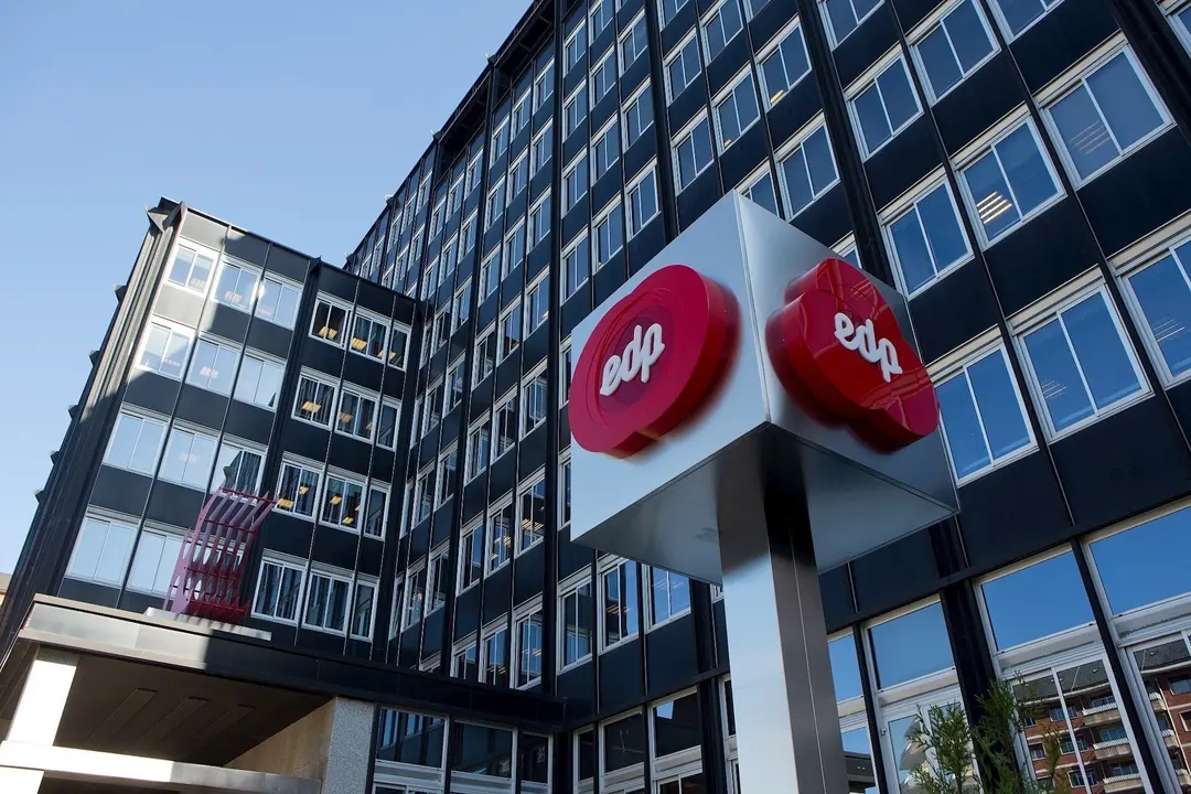 Programa internacional EDP