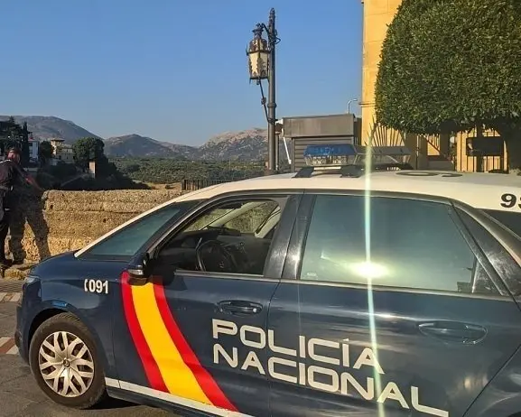 Imagen de recurso de la Polic&iacute;a Nacional