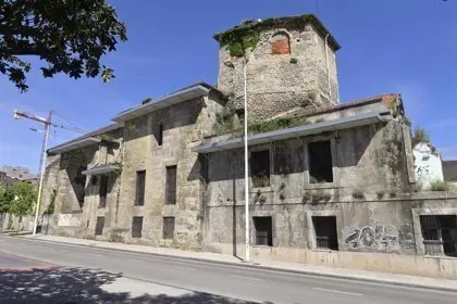 Convento de las Clarisas