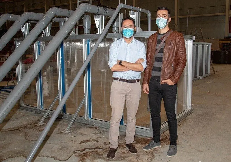 Nota Uc Ensayo Sobre Bombeo Para Bahrein