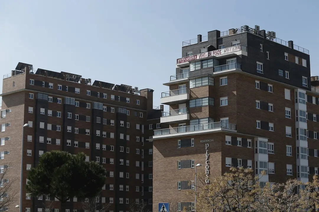 Piso, pisos, vivienda, viviendas, casa, casas, alquiler, compra, hipoteca, hipotecas, euribor, construcci&oacute;n