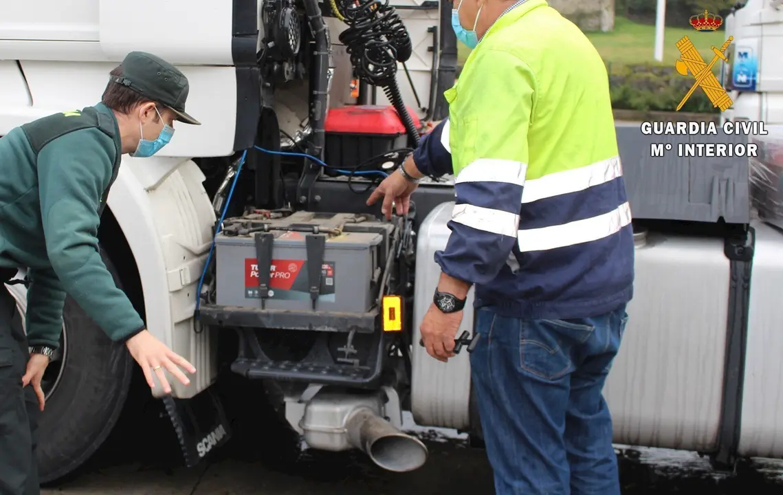 Nota De Prensa 3 Detenidos