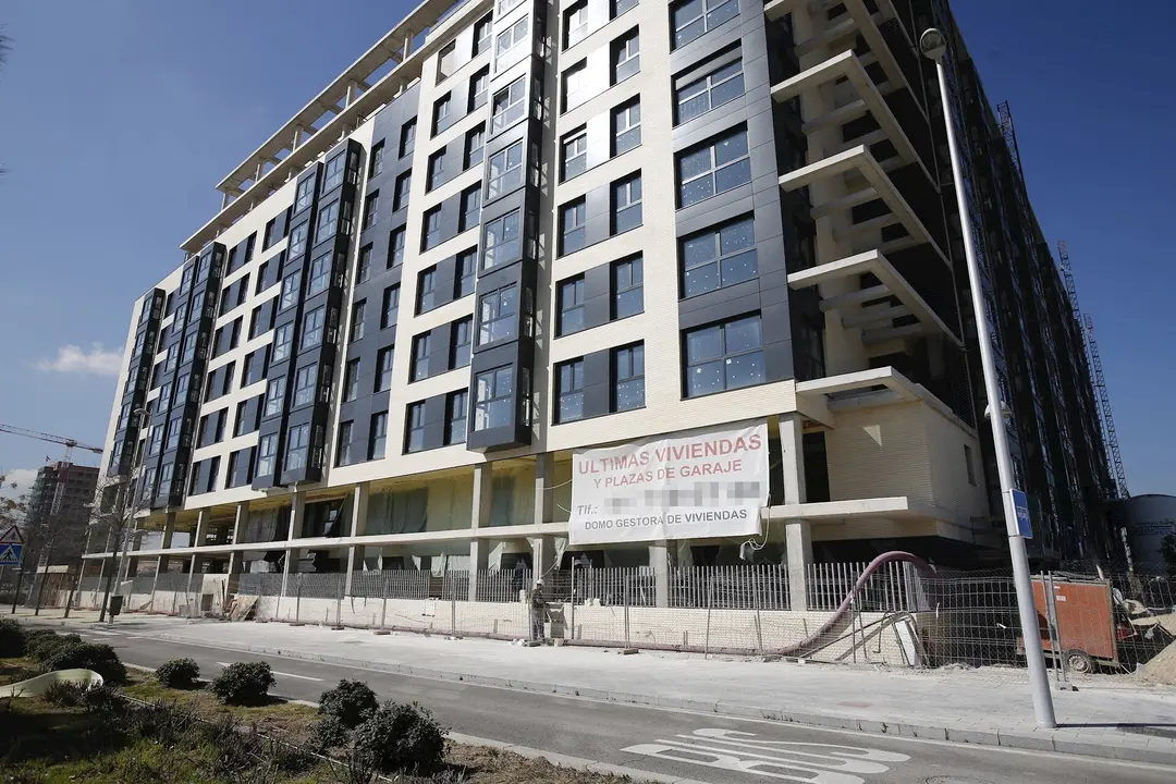 Piso, pisos, vivienda, viviendas, casa, casas, alquiler, compra, hipoteca, hipotecas, euribor, construcci&oacute;n