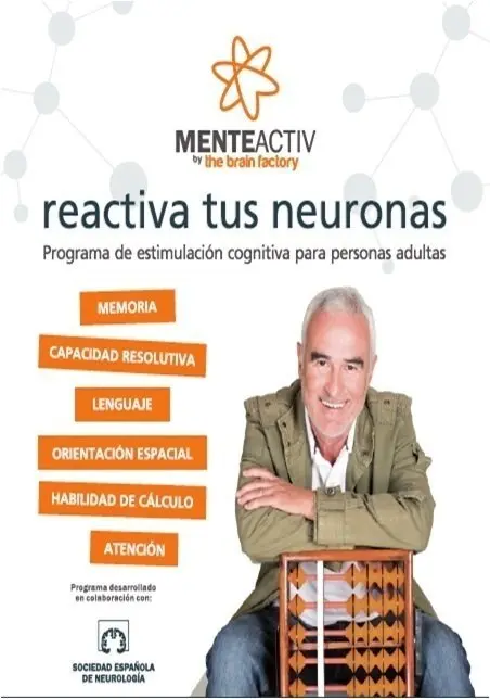 Cartel taller de memoria