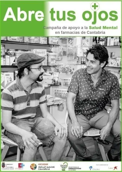 Cartel de la campa&ntilde;a