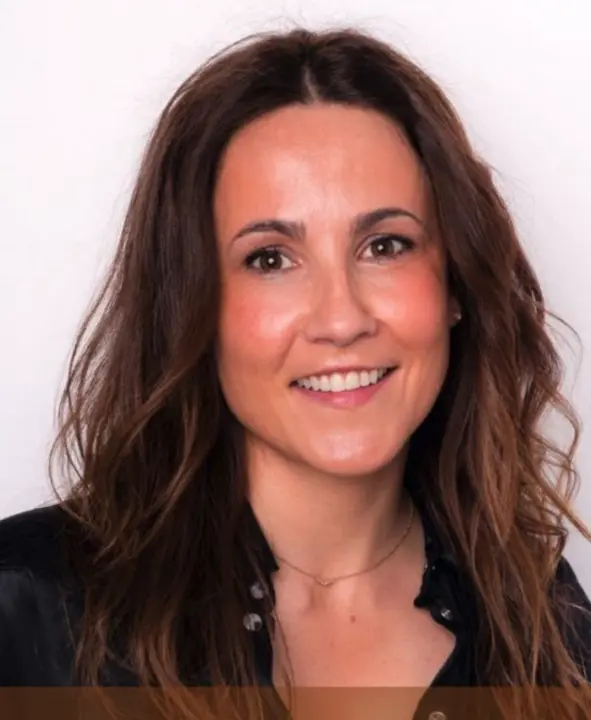 Marta Fern&aacute;ndez, concejal de Astillero