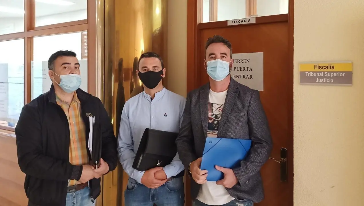 PSOE Campoo de Enmedio denuncia a PP ante Fiscal&iacute;a por posible prevaricaci&oacute;n