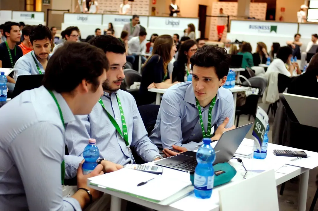 Nace el programa educativo Business Talents para promoverla cultura emprendedora entre los universitarios de Galicia