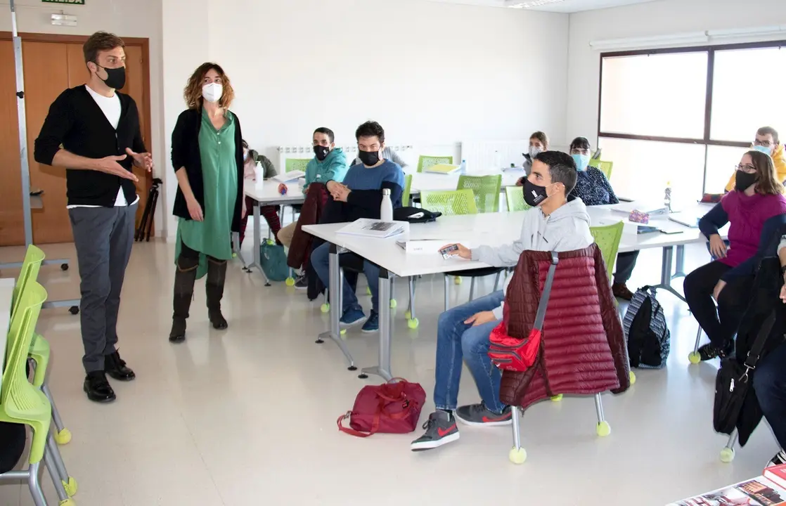 Nota Uc Programa Capacitaci&oacute;n Laboral